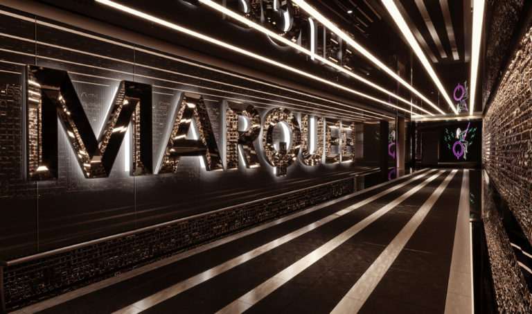 MARQUEE SINGAPORE